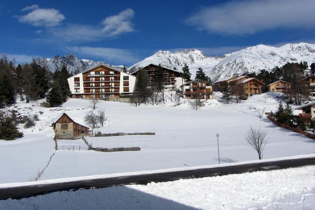 Studio Auron Exterior photo