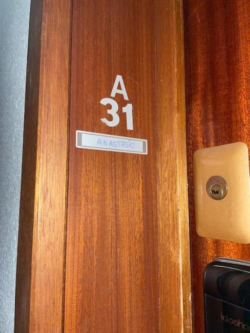 Studio Auron Exterior photo